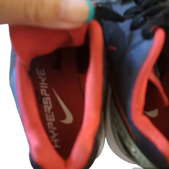 Nike Zoom HyperSpike Volleyball Shoes - Picture 8 of 12